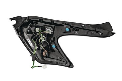 Achterlicht Links (achteruitrijlicht) past: NISSAN JUKE F15 06.14-12.18
