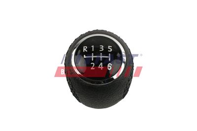 Pavarų svirties galvelė