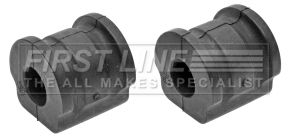 Repair Kit, stabiliser coupling rod FIRST LINE FSK6899K