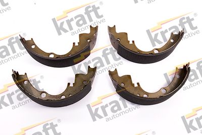 Brake Shoe Set 6026890