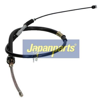 JAPANPARTS Trosas, stovėjimo stabdys