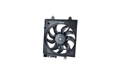 VENTILATOR RADIATOR NRF 47936 7