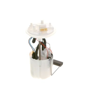 SISTEM ALIMENTARE CU COMBUSTIBIL BOSCH 0580314020 19