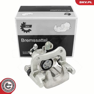 Brzdový třmen ESEN SKV 78SKV843