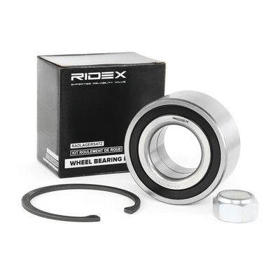 комплект колесен лагер RIDEX 654W0285