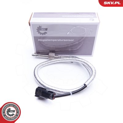 Snímač teploty výfukových plynov ESEN SKV 30SKV155