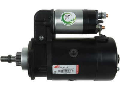 STARTER AS-PL S01022S 3