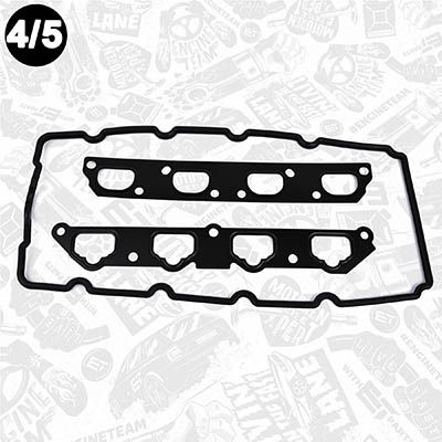 SET GARNITURI CHIULASA ET ENGINETEAM TS0033 5