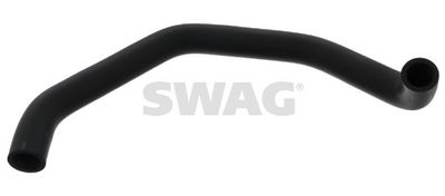 маркуч, вентилация на колянно-мотовилковия блок SWAG 20 94 9798