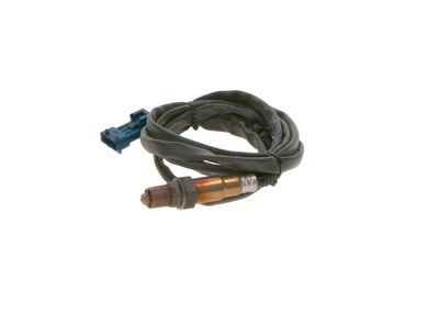 SONDA LAMBDA BOSCH 0258006431 9