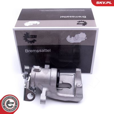 Brzdový strmeň ESEN SKV 46SKV553