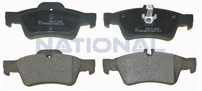 National NP2614