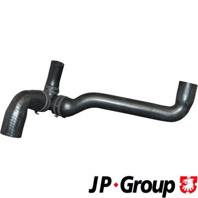 Шланг радиатора JP GROUP 1114309500 для VW SHARAN