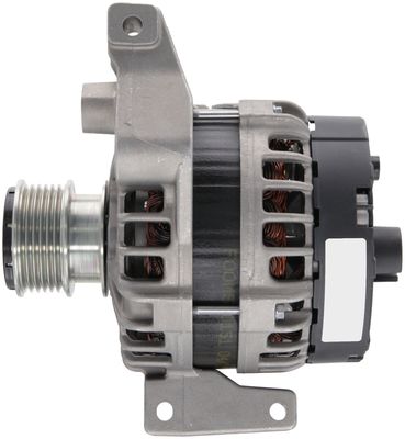 GENERATOR / ALTERNATOR VALEO 444272 2