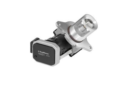 Zawór AGR BORGWARNER 7625D/1