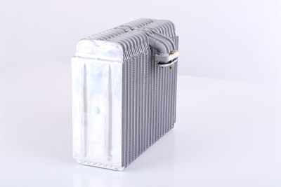 VERDAMPFER KLIMAANLAGE NISSENS 92171 34