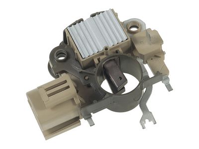 Generatorregler