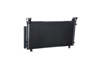 CONDENSATOR CLIMATIZARE NRF 350612 24