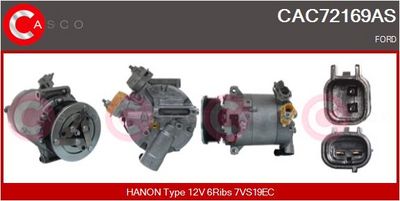 COMPRESOR CLIMATIZARE