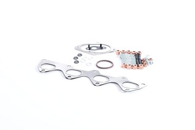 SET MONTAJ TURBOCOMPRESOR BTS Turbo T931255ABS 11