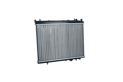 KüHLER MOTORKüHLUNG NRF 53108A 22