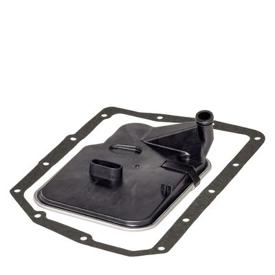 Vorschau Hydraulikfiltersatz, Automatikgetriebe