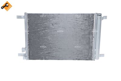 NRF 35968 Радиатор кондиционера  для VW TAOS (Фольцваген Таос)