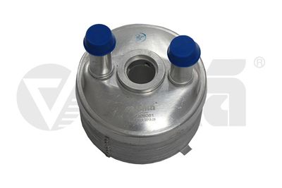 Olejový chladič, motorový olej vika 14090068901