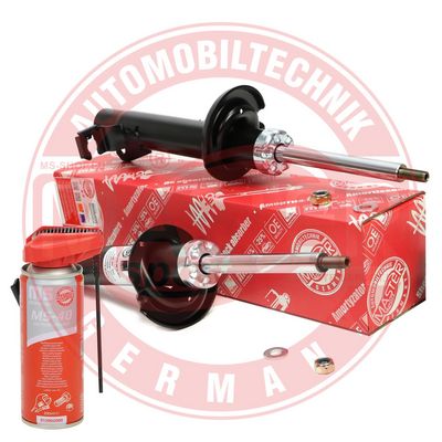 AMORTIZOR MASTER-SPORT GERMANY 16K002201P