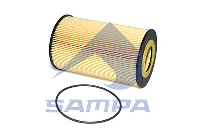 Filtro de aceite