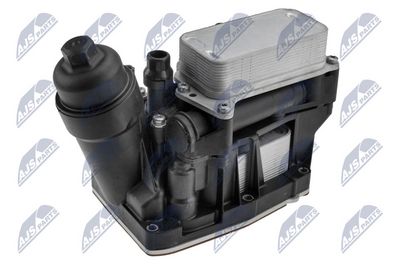 RADIATOR RACIRE ULEI CUTIE DE VITEZE AUTOMATA