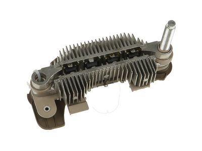 Gleichrichter, Generator