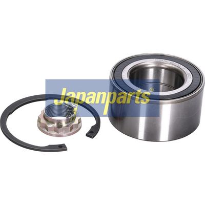JAPANPARTS Rato guolio komplektas