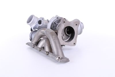 LADER AUFLADUNG NISSENS 93193 32