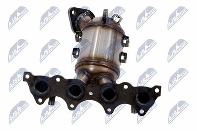 CATALIZATOR NTY KATKA001 40