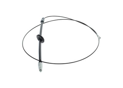 CABLU FRANA DE PARCARE BOSCH 1987482028 3