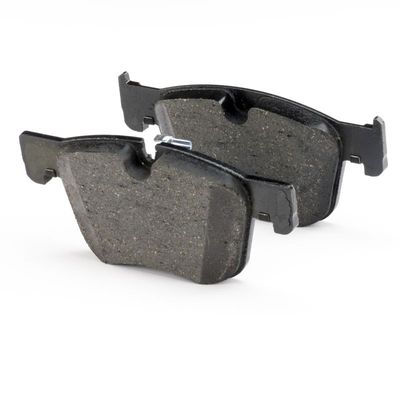 BREMSBELAGSATZ SCHEIBENBREMSE DELPHI LP3384 23