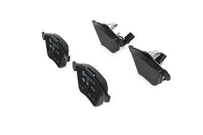 BREMSBELAGSATZ SCHEIBENBREMSE ATE 13046071662 18