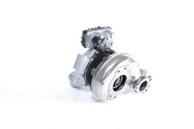 LADER AUFLADUNG BTS Turbo T915668 15