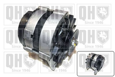 Генератор QUINTON HAZELL QRA2342 для AUSTIN MAESTRO