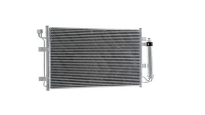 CONDENSATOR CLIMATIZARE MAHLE AC1050000S 43