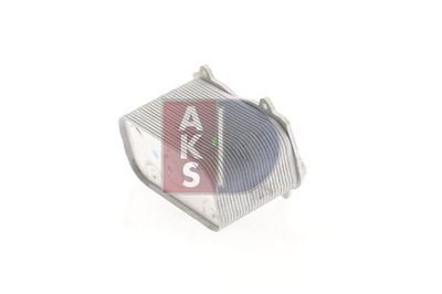 ÖLKüHLER AUTOMATIKGETRIEBE AKS DASIS 176021N 9