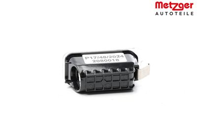 ILUMINARE NUMAR DE CIRCULATIE METZGER AUTOTEILE 2080018 19