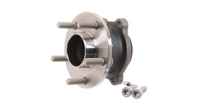 RADLAGERSATZ SKF VKBA6789 13