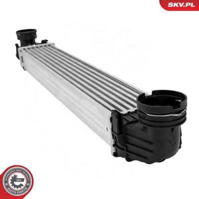 Chladič turba ESEN SKV 98SKV101