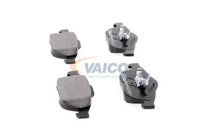 BREMSBELAGSATZ SCHEIBENBREMSE VAICO V460154 22