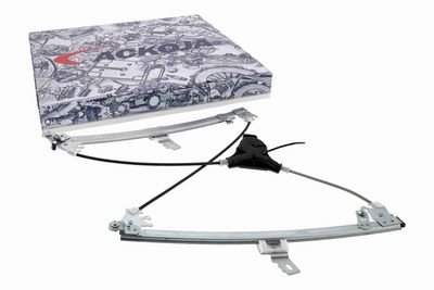 MECANISM ACTIONARE GEAM ACKOJA A389712 1