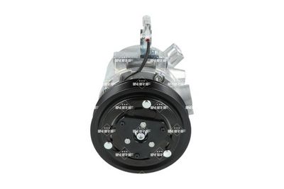 KOMPRESSOR KLIMAANLAGE