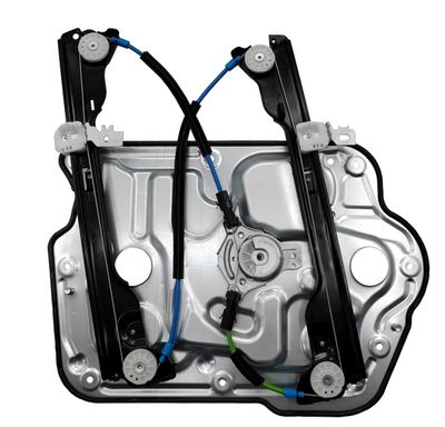 LÈVE-VITRE NISSAN QASHQAI 11.06-04.14 PR AVANT