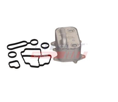 RADIATOR ULEI CUTIE VITEZE FAST FT04613 17